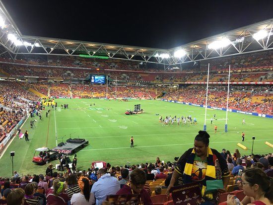 Estádio Suncorp